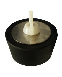 #10 Rubber Expansion Plug