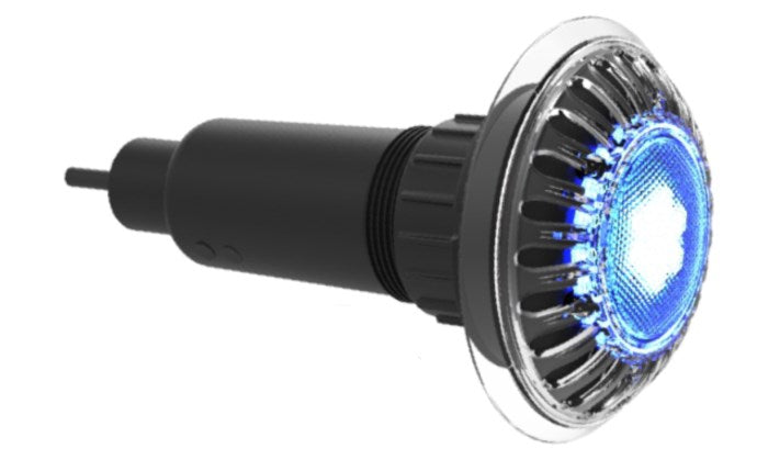 ATOM Multi-Plus LED Vinyl LED Single Light Kit 15W 100' Cable