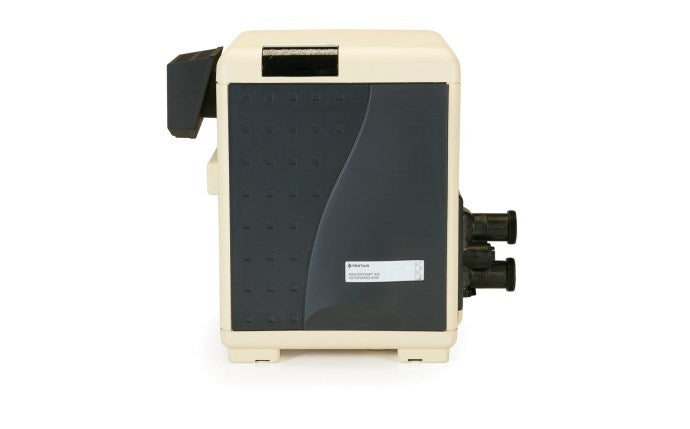 Pentair MasterTemp® 460737 Digital High Performance Low NOx Pool and Spa Heater; 400K BTU, Liquid Propane