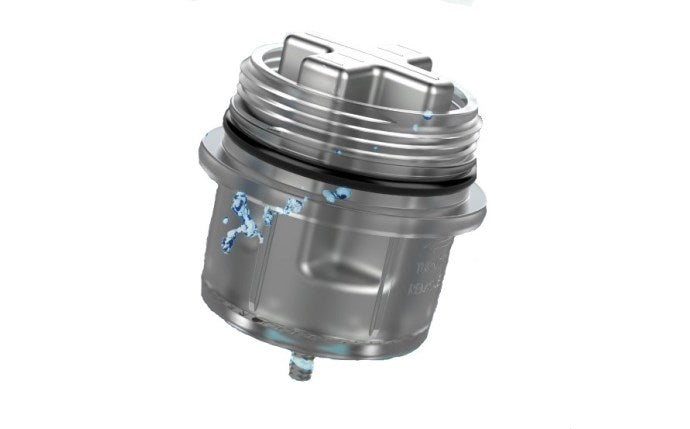 Raypak Protek Refill Kit 017960F