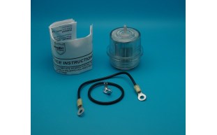 Raypak Protek Refill Kit 017960F