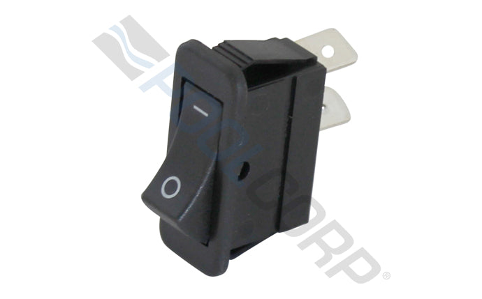 Raypak Rocker Switch For Model R185B, R265B, R335B, R405B Pool Heater, SPST