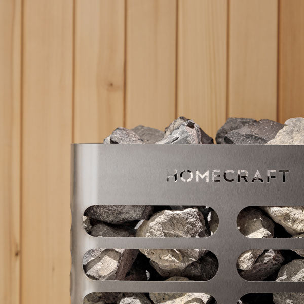 Homecraft Revive 7.5kw