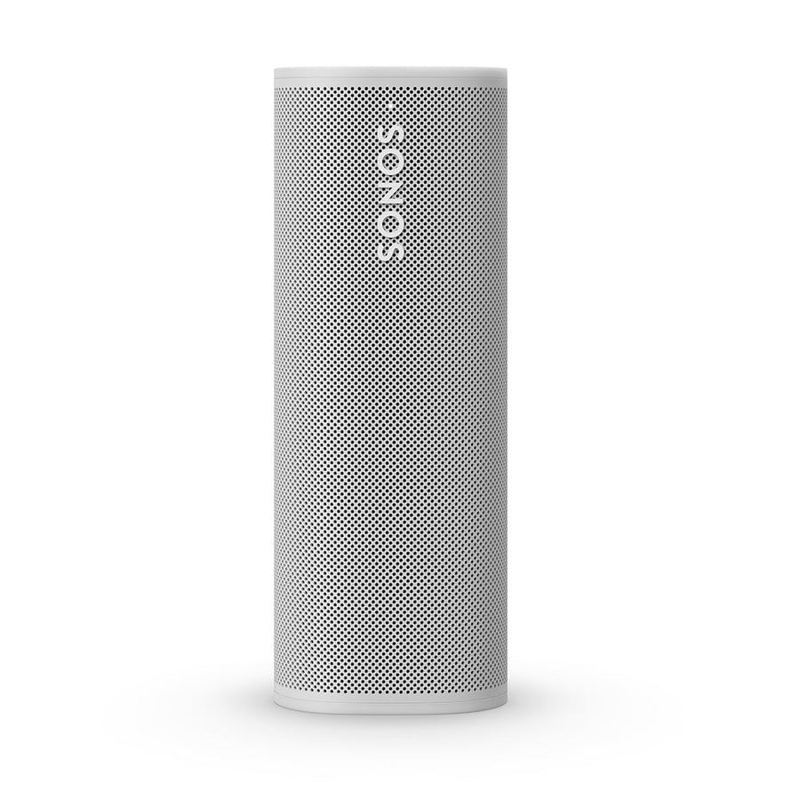 Sonos Roam 2 Waterproof Bluetooth Wireless Speaker (White)