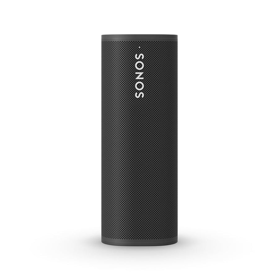 Sonos Roam 2 Waterproof Bluetooth Wireless Speaker (White)