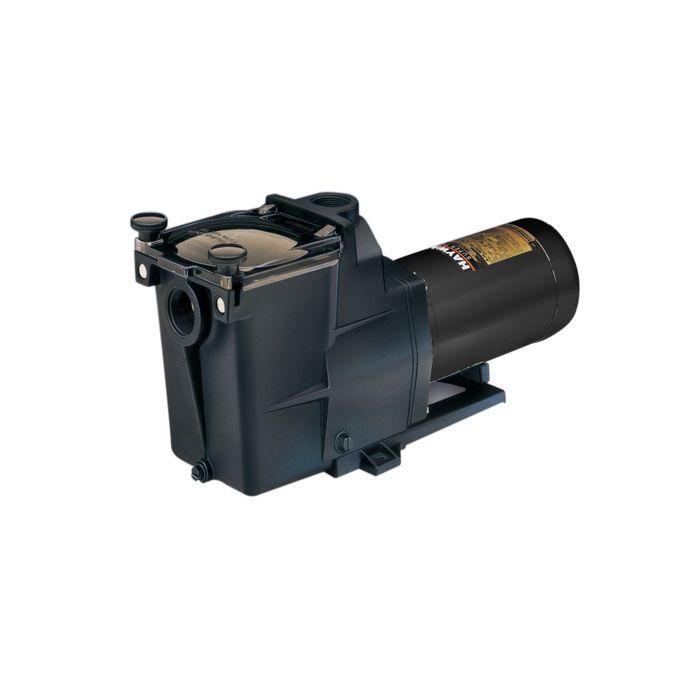 Inground Equipment Package: Basic