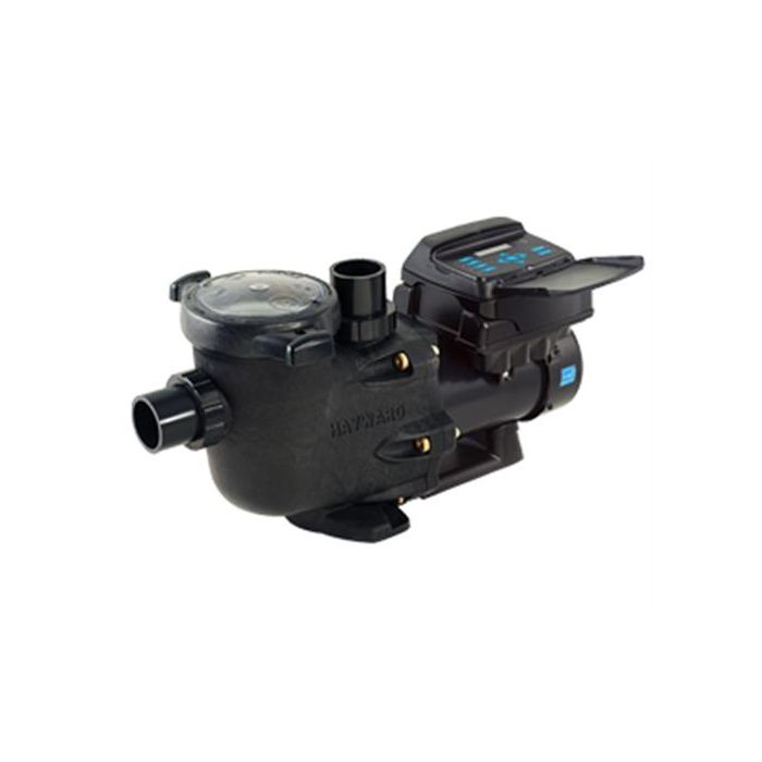 Inground Equipment Package: Upgrade