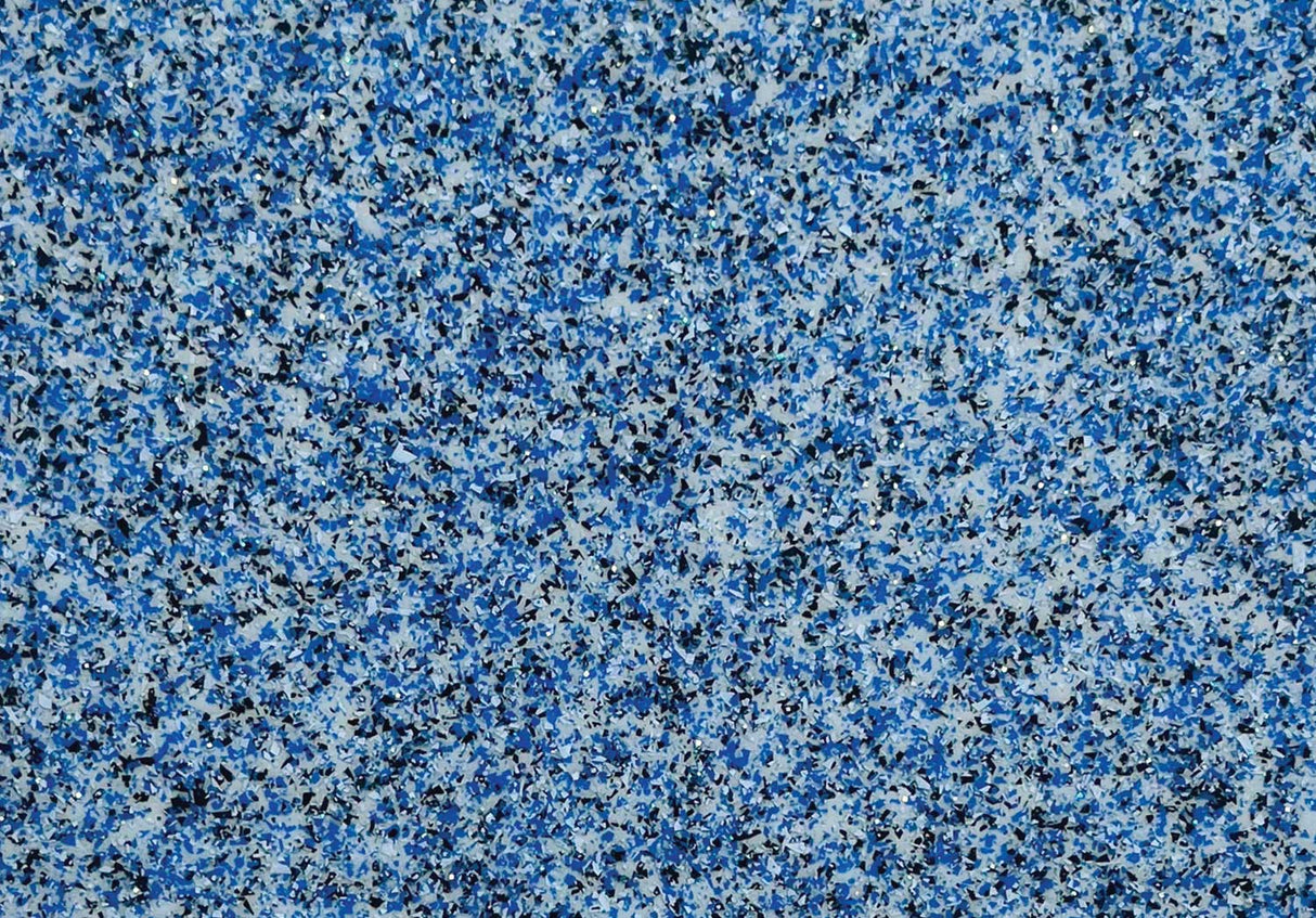 Royal Spillover Spa 7'8" x 9'8"