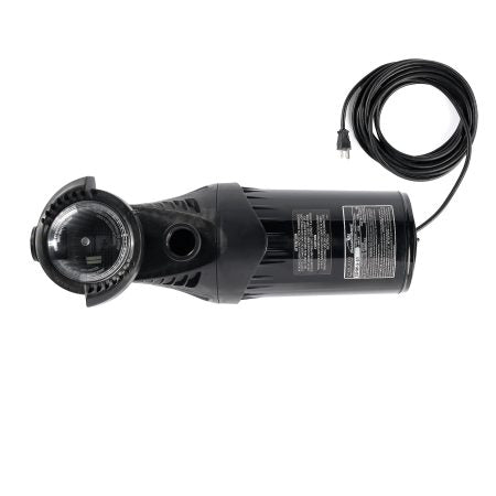 Carvin Sharkwave 1.5HP 2 Speed