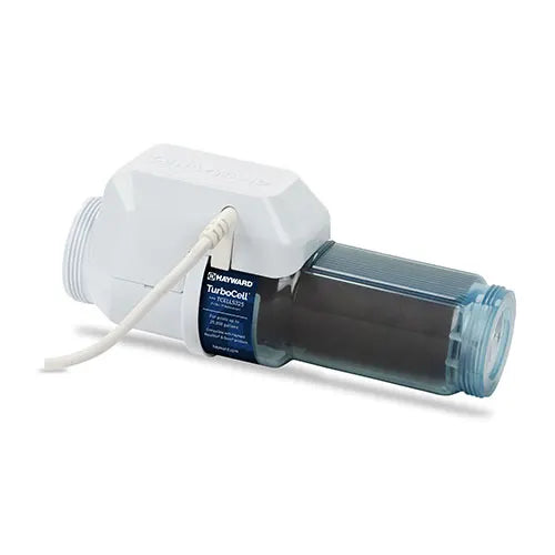 AquaRite S3 Salt System w/ 25,000 gallon Clear TurboCell