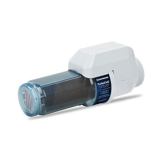 TurboCell S3 Salt Cell, 15K Gallons