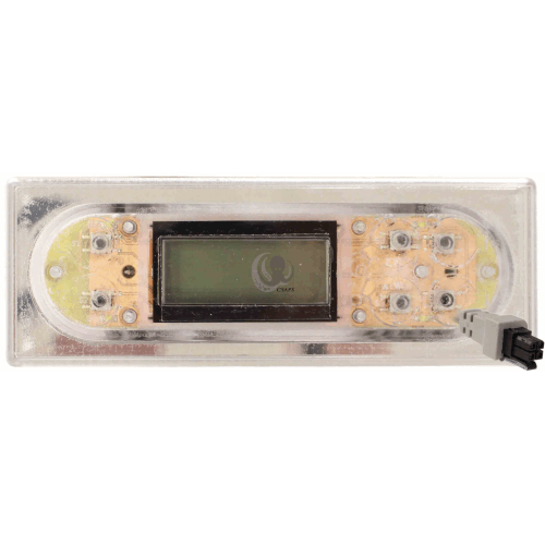 Balboa TP500 Keypad 57238