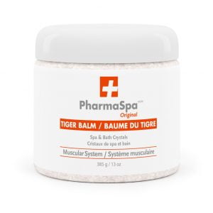PharmaSpa Tiger Balm