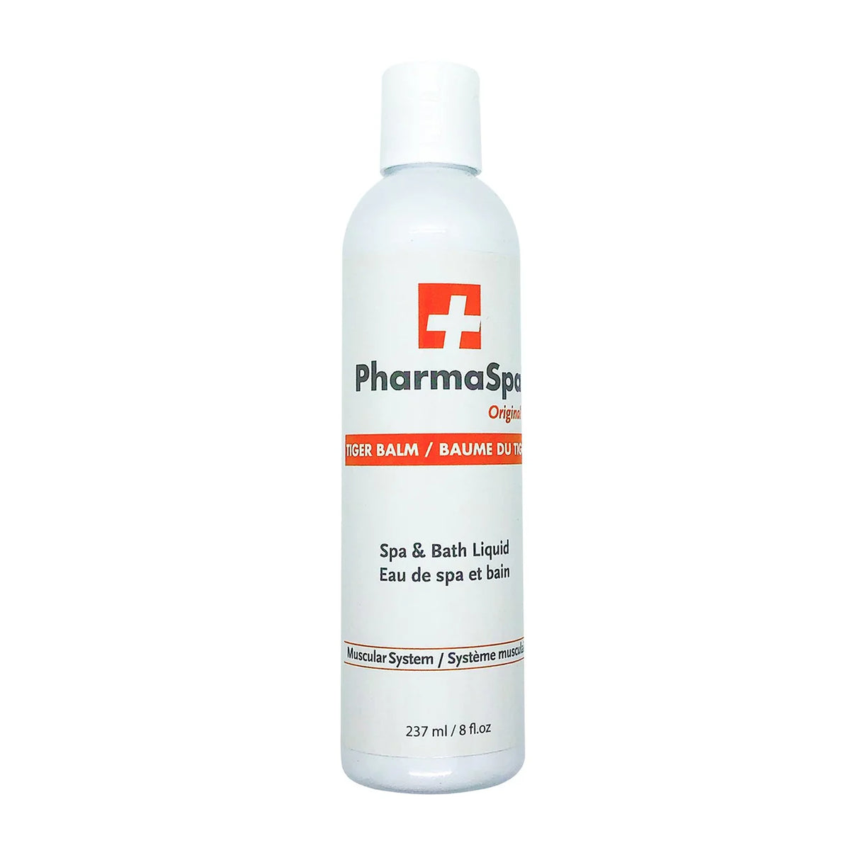 8oz - Tiger Balm-Liq