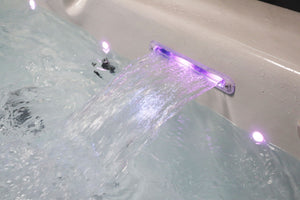 Grand Bend 94-Jet 9-Person Hot Tub