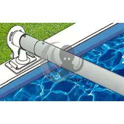 Aboveground Pool Package Accessories (27' Round)