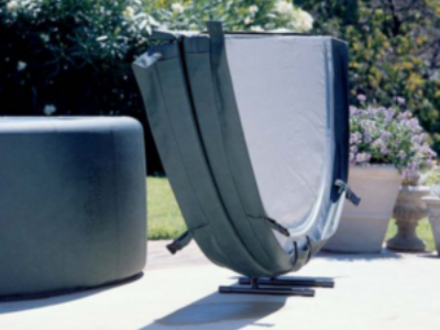 Cover Stand