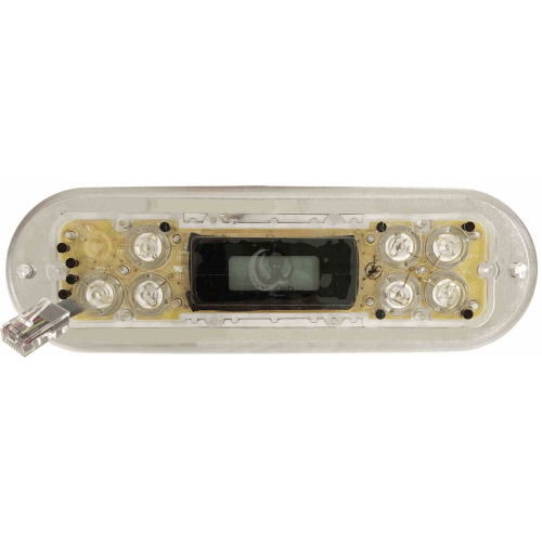 Balboa VL700S Keypad 53812