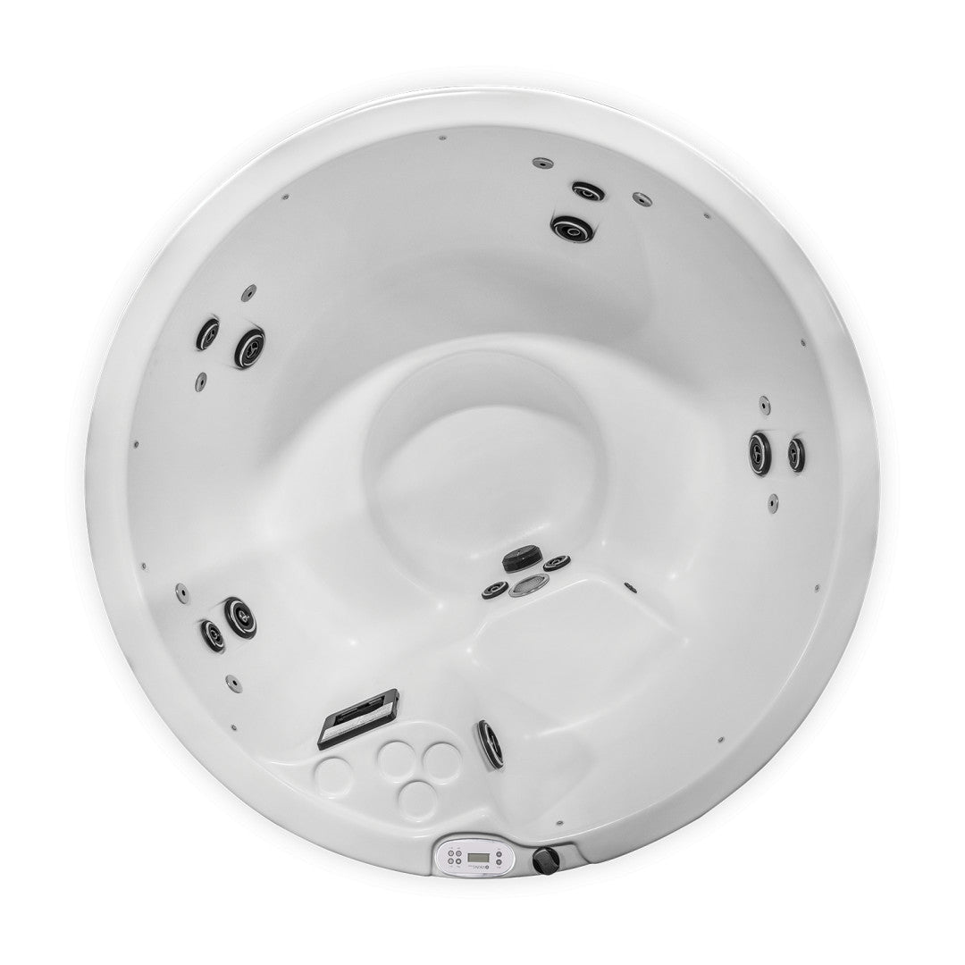 Viking 3 Heirloom Series