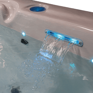 Grand Bend 94-Jet 9-Person Hot Tub