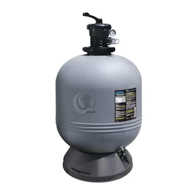 Aboveground Pool Package (Waterway)