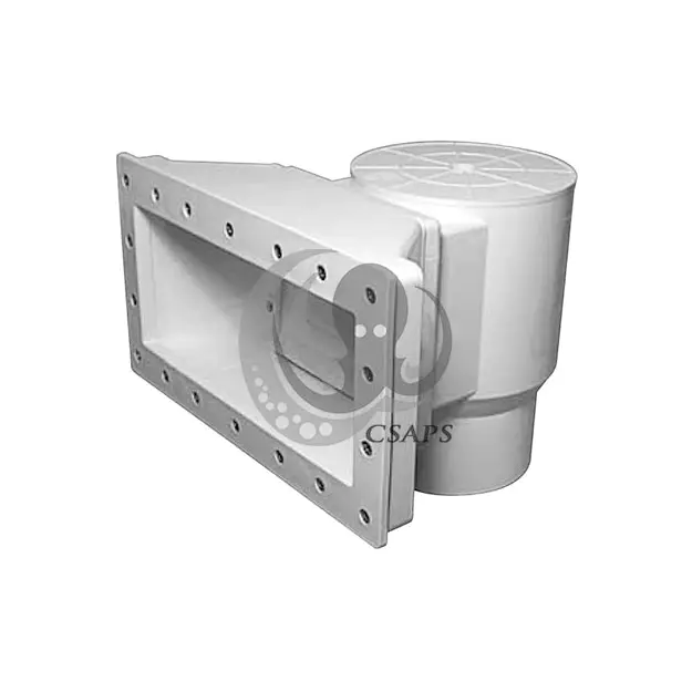 Aboveground Pool Package (Cartridge Filter)