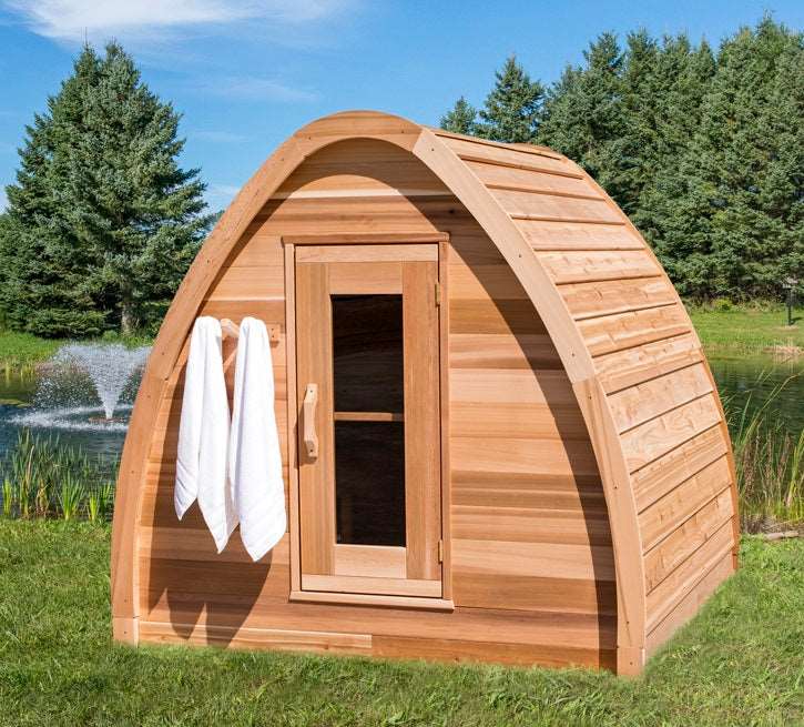 Canadian Timber MiniPOD