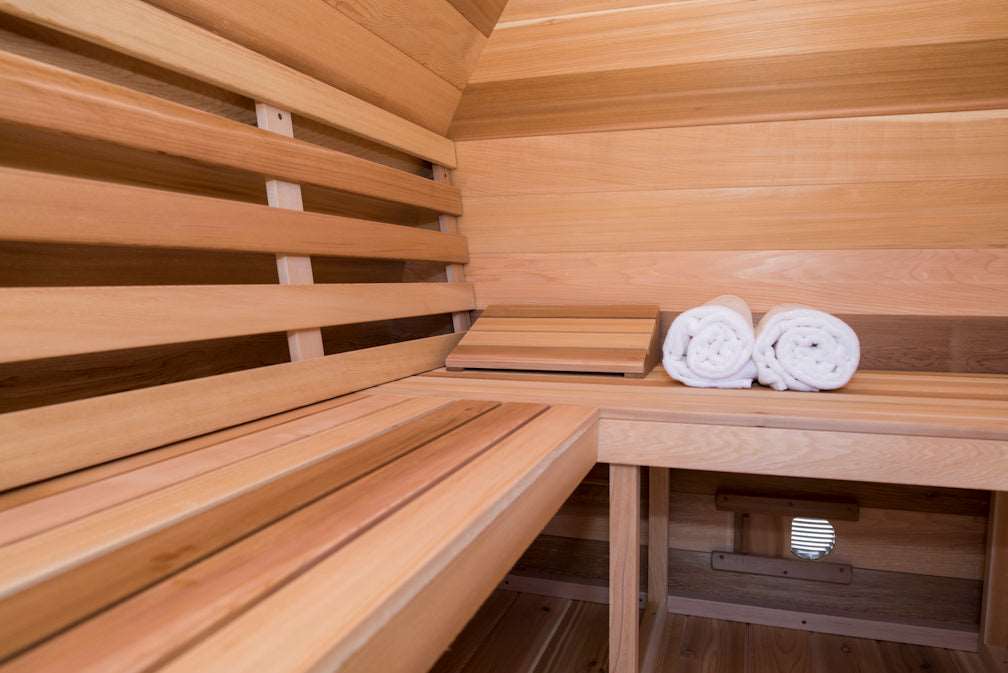 Canadian Timber MiniPOD