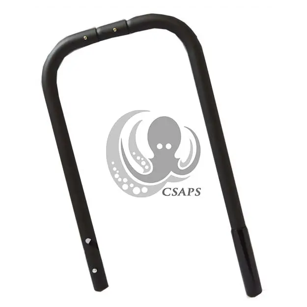 Cover Caddy U-Arm (Left)