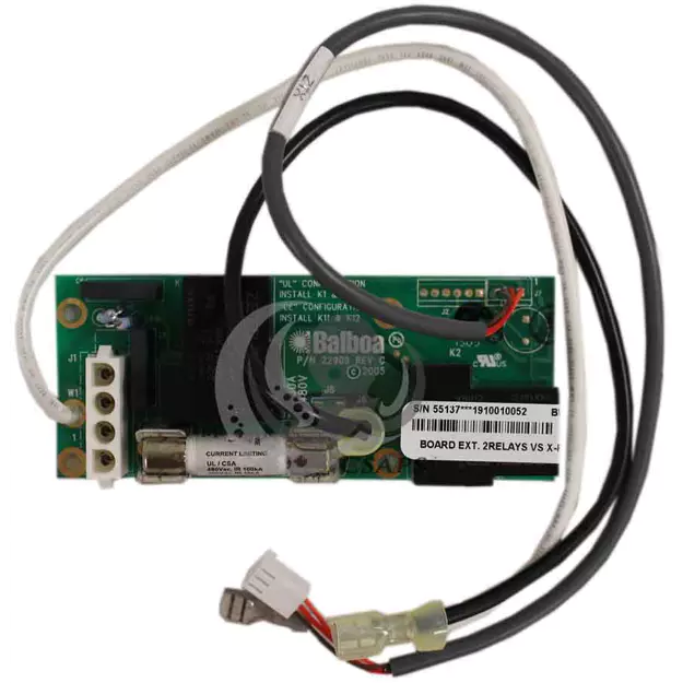 Marquis Circuit Board (600-6304)