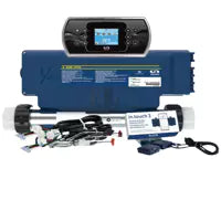 GK-BDLYE5K83OP REPLACEMENT, Bundle IN.YE-5, IN.K800, 4KW