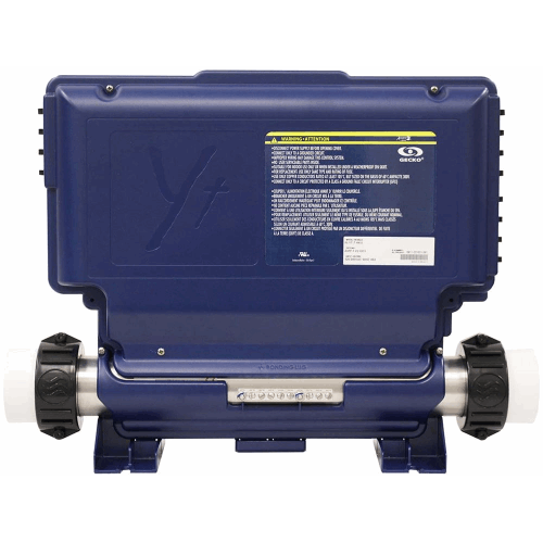 Gecko IN.YT-7 GK-0611-221031-361