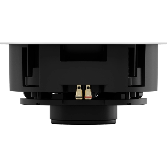 Sonos Architectural In Ceiling - Architectural speakers by Sonance for ambient listening - White