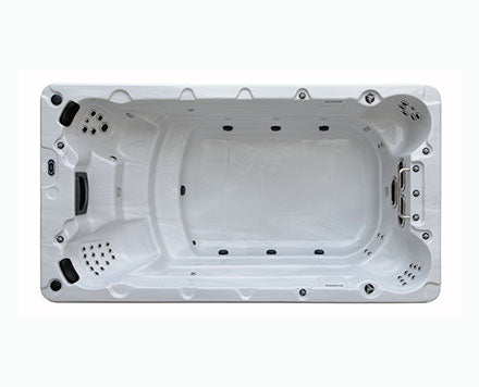 North Stream 14 Foot All Season Pool