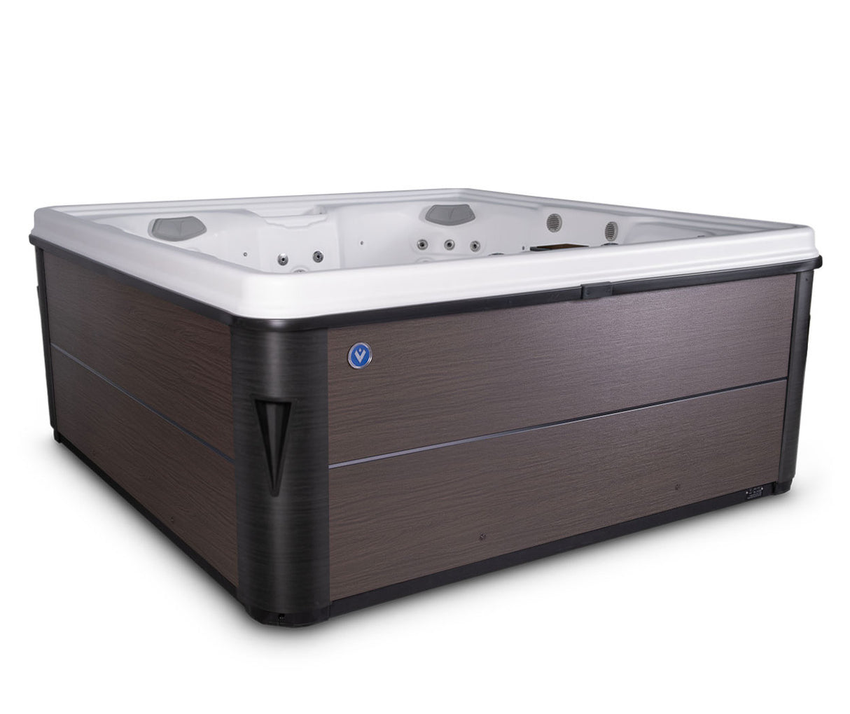 Viking Ascent II Elite Series