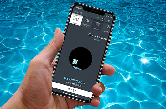 Maytronics Explorer E30 WiFi