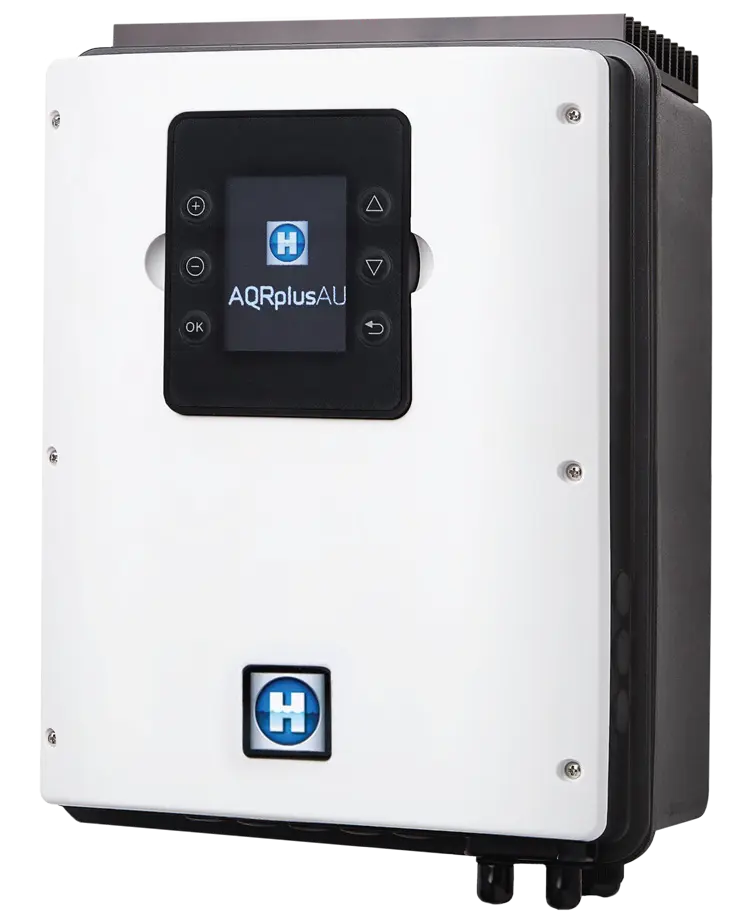 AquaRite S3 Salt System w/ 15,000 gallon Clear TurboCell