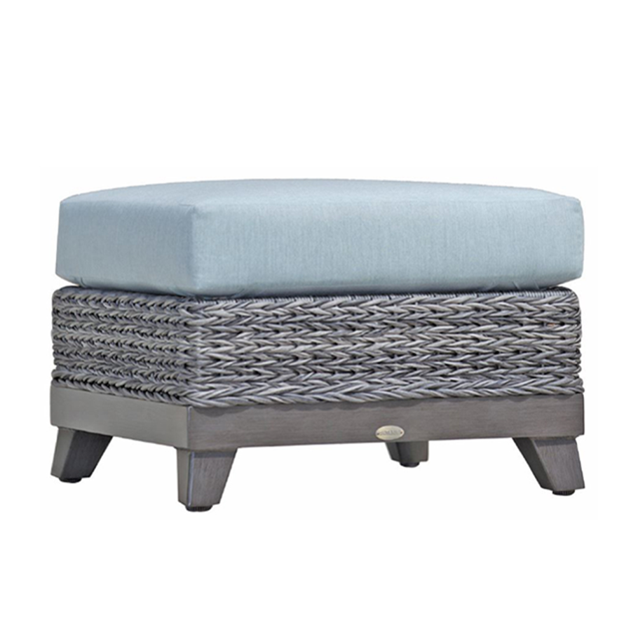 Asheville Ottoman