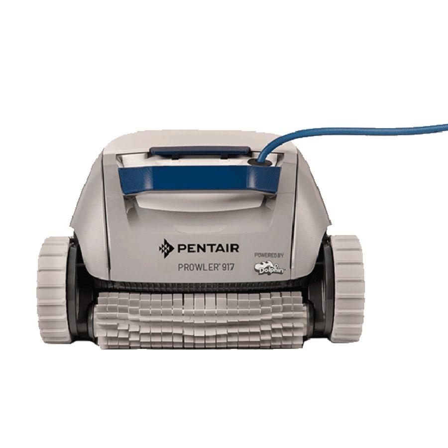 Pentair Prowler 917 Robotic Cleaner