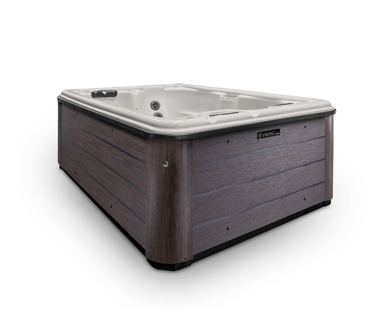 Viking Regal P+ Plug N Play Series