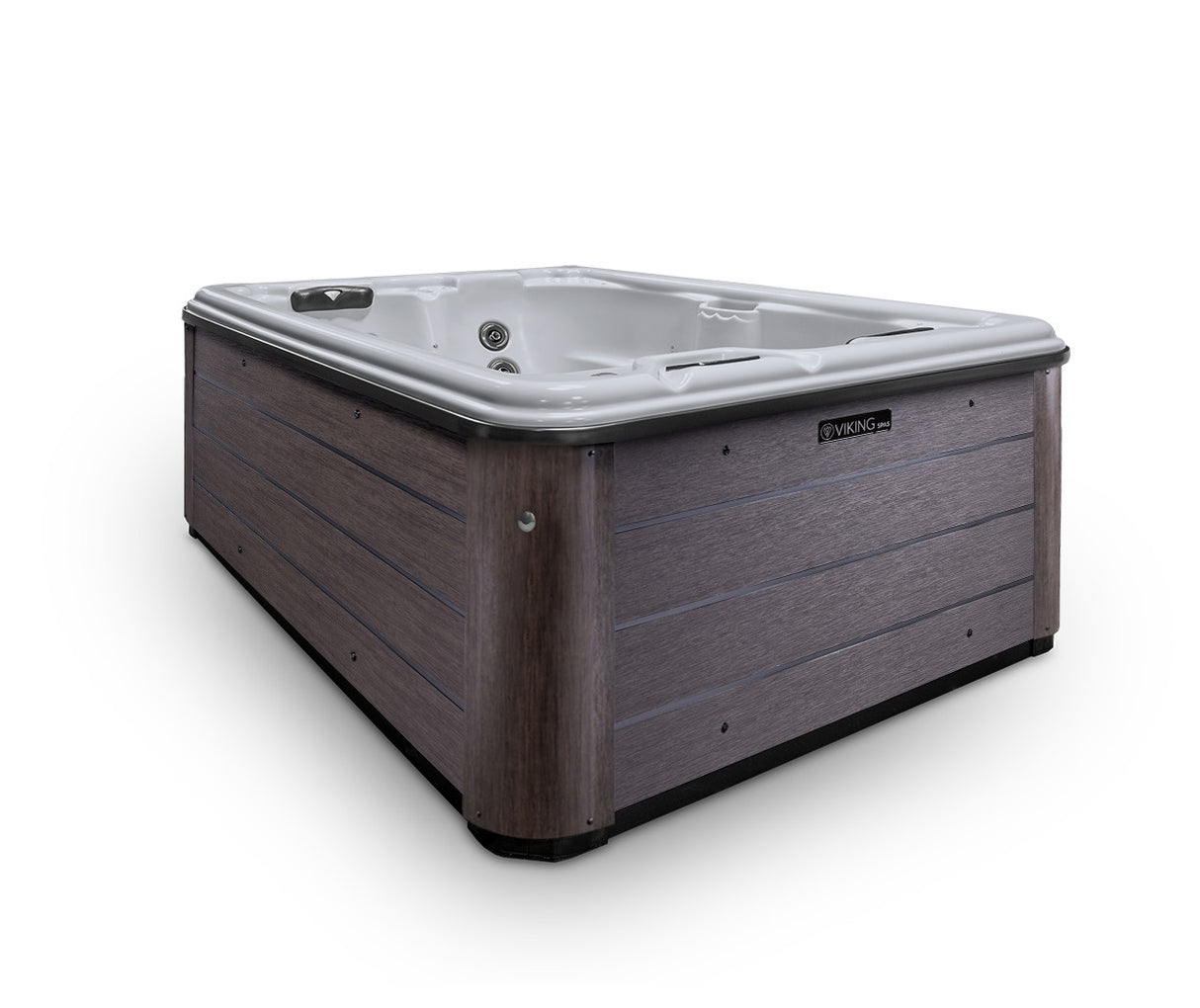 Viking Regal P+ Plug N Play Series