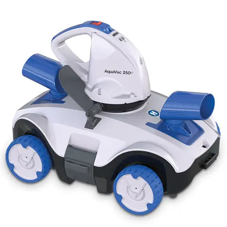 Pool Vacuums