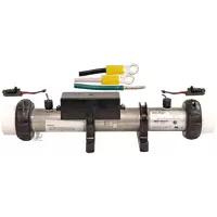 Remote Heater Manifold 4Kw, BP100