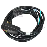 GFCI 15Amp Breaker with Cord
