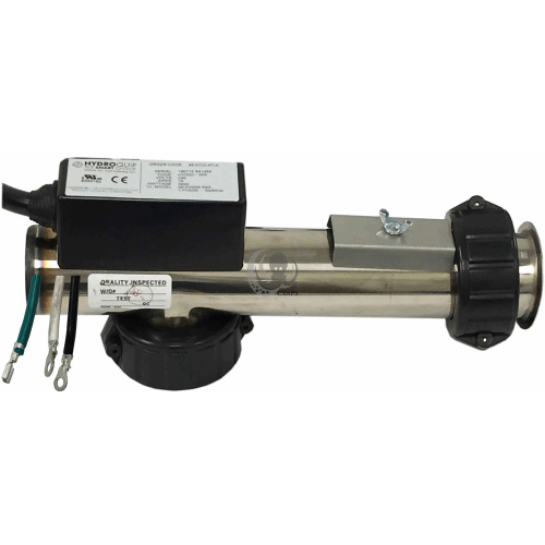 Artic Heater Manifold 48-9122-AT-K