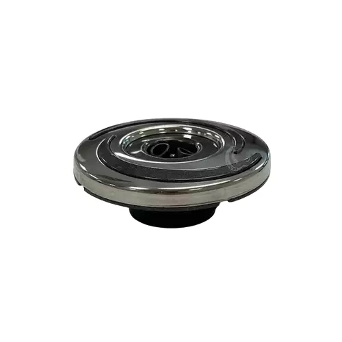 Cluster Jet 3-5/16", Pulse, SS/DSG