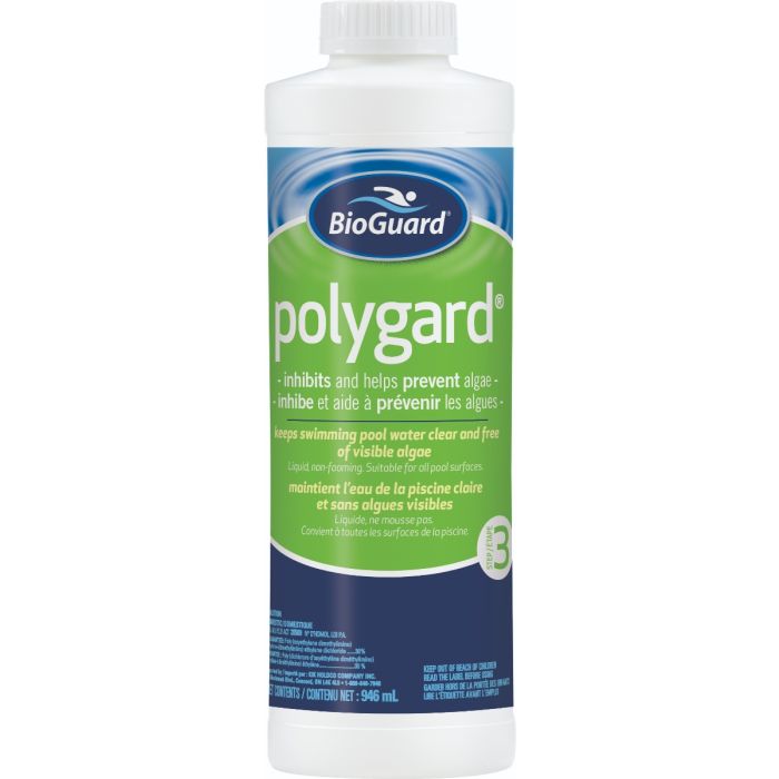Polygard® (946 ml)