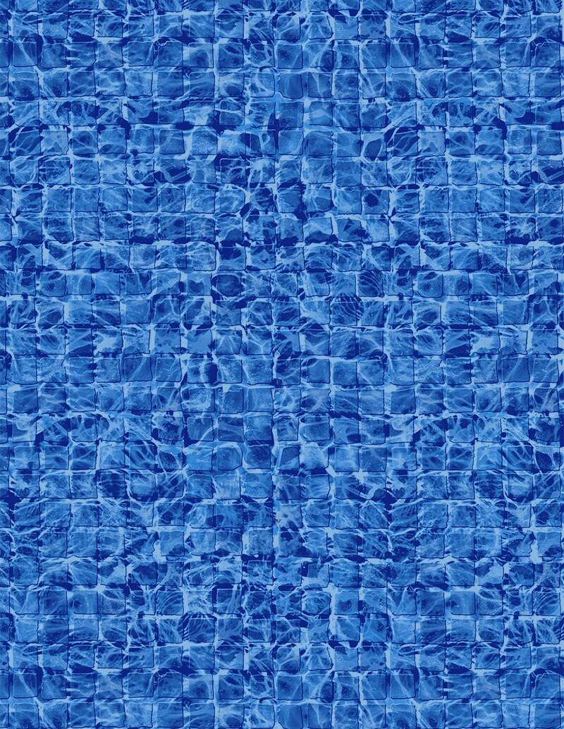 12' x 24' Oval Carvin LAVA Above-Ground Pool Kit