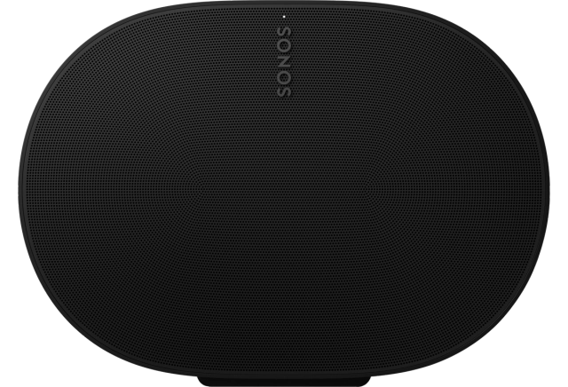 Sonos Era 300 - Black - Wireless, Alexa Enabled Smart Speaker with Dolby Atmos