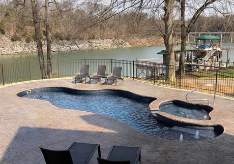 Hot Tub Outlet